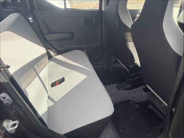 SUZUKI ALTO 2015 Image 31