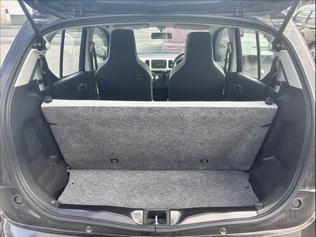 SUZUKI ALTO 2015 Image 31