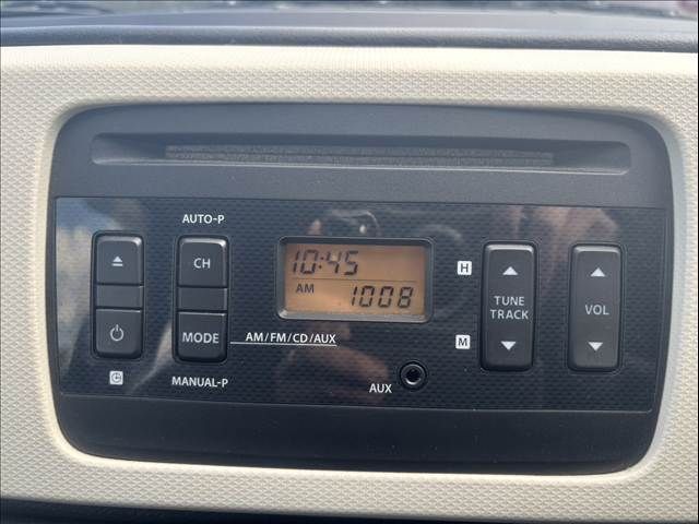 SUZUKI ALTO 2015 Image 31