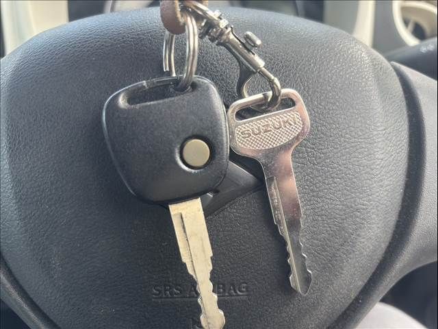 SUZUKI ALTO 2015 Image 31