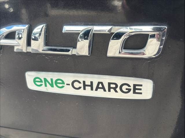 SUZUKI ALTO 2015 Image 31