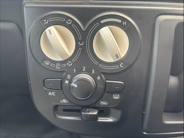 SUZUKI ALTO 2015 Image 31