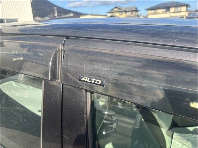 SUZUKI ALTO 2015 Image 31