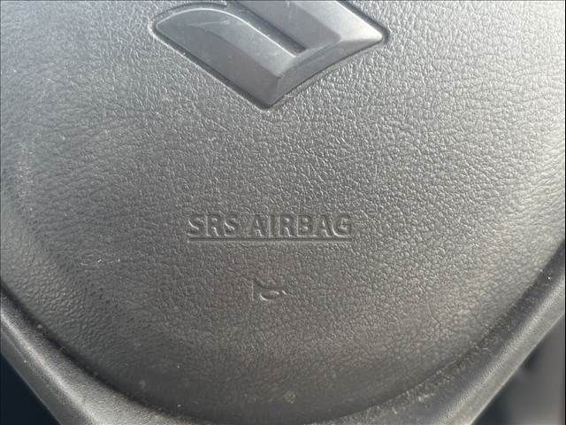 SUZUKI ALTO 2015 Image 31