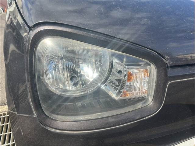 SUZUKI ALTO 2015 Image 31