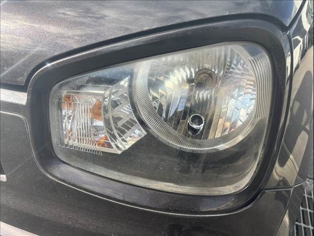 SUZUKI ALTO 2015 Image 31