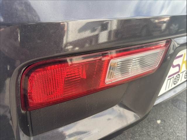 SUZUKI ALTO 2015 Image 31