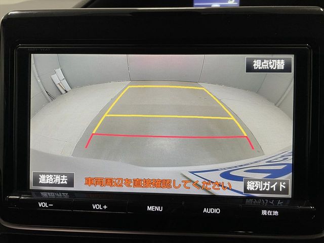 TOYOTA NOAH 2016 Image 31