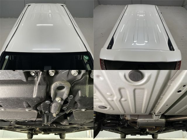 TOYOTA NOAH 2016 Image 31