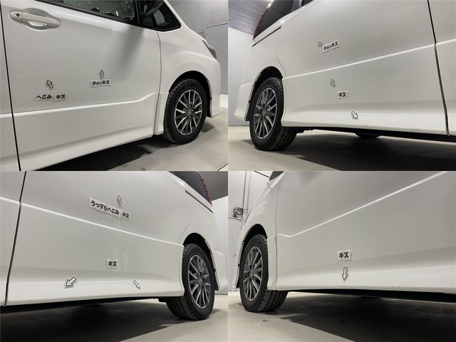 TOYOTA NOAH 2016 Image 31