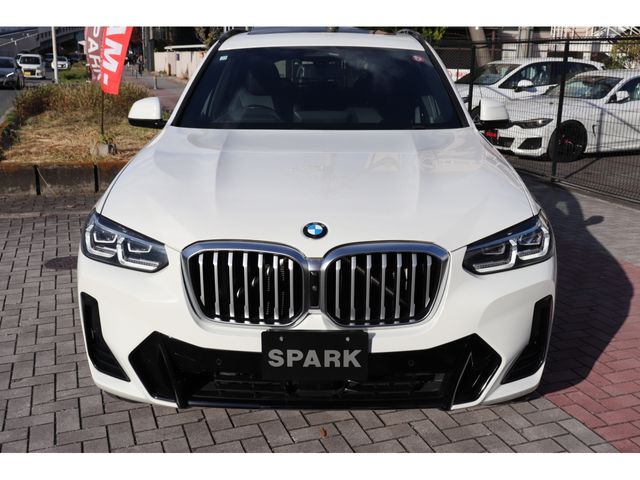 BMW X3 2021 Image 31