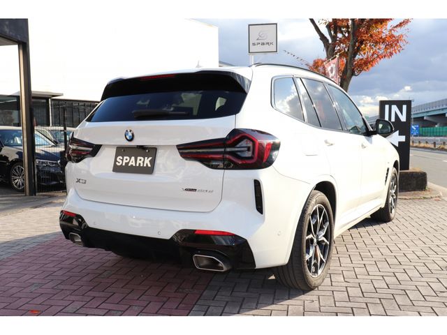 BMW X3 2021 Image 31