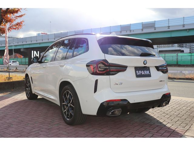 BMW X3 2021 Image 31