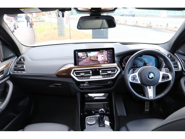 BMW X3 2021 Image 31