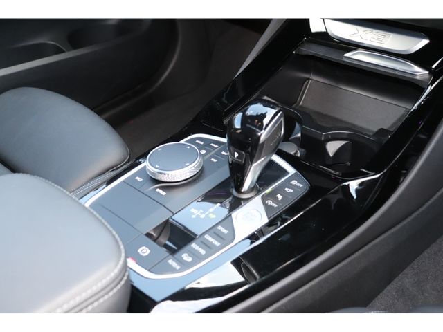 BMW X3 2021 Image 31