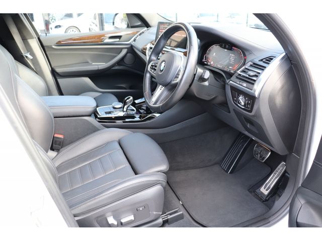 BMW X3 2021 Image 31