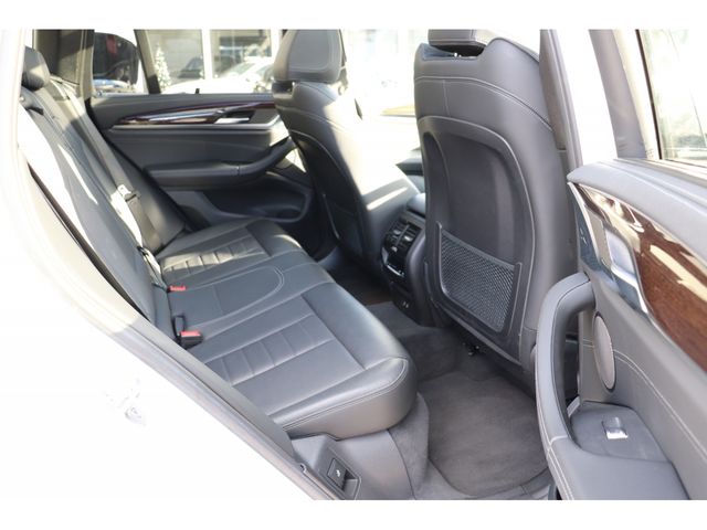 BMW X3 2021 Image 31