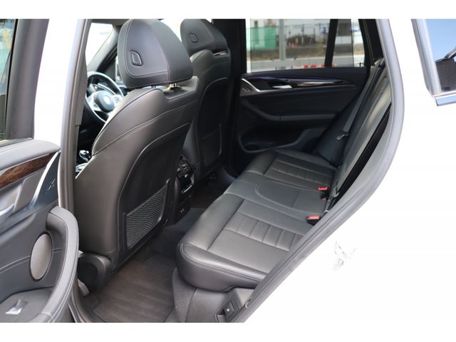 BMW X3 2021 Image 31