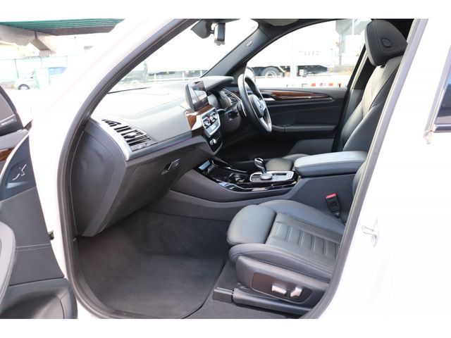 BMW X3 2021 Image 31