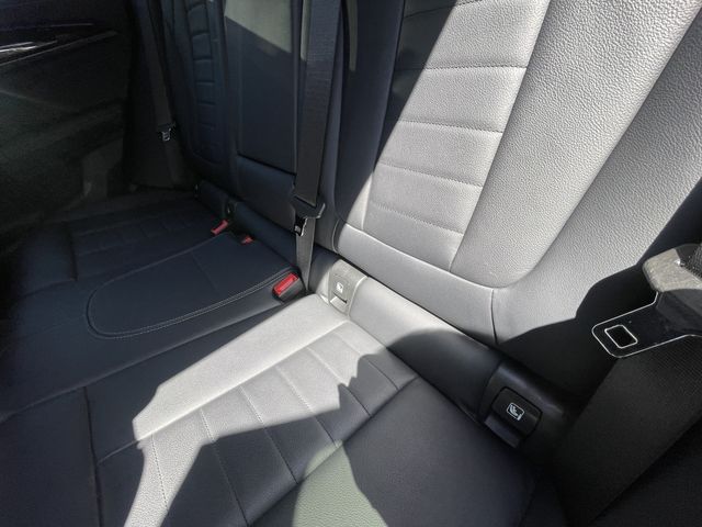 BMW X3 2021 Image 31