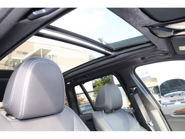 BMW X3 2021 Image 31