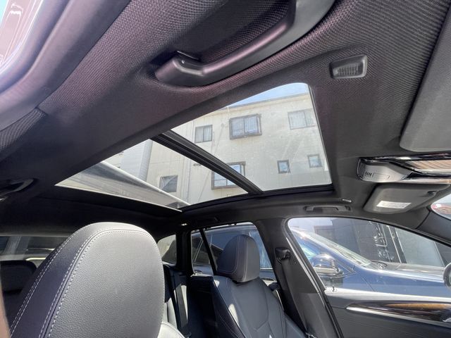 BMW X3 2021 Image 31