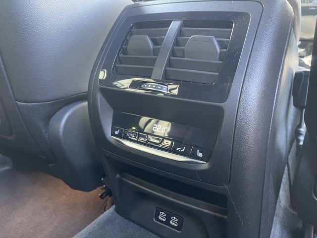 BMW X3 2021 Image 31