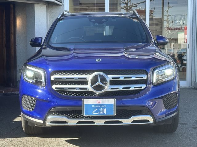 MERCEDES BENZ GLB 2021 Image 31