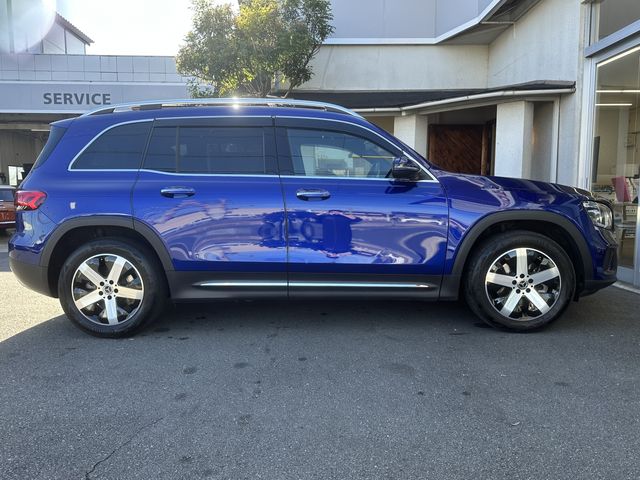 MERCEDES BENZ GLB 2021 Image 31