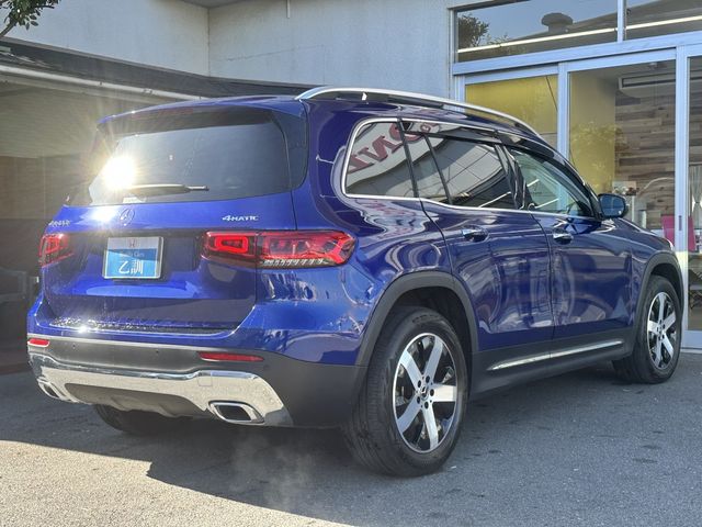 MERCEDES BENZ GLB 2021 Image 31