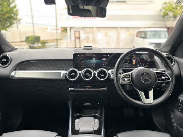 MERCEDES BENZ GLB 2021 Image 31