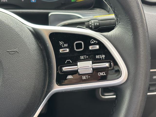 MERCEDES BENZ GLB 2021 Image 31