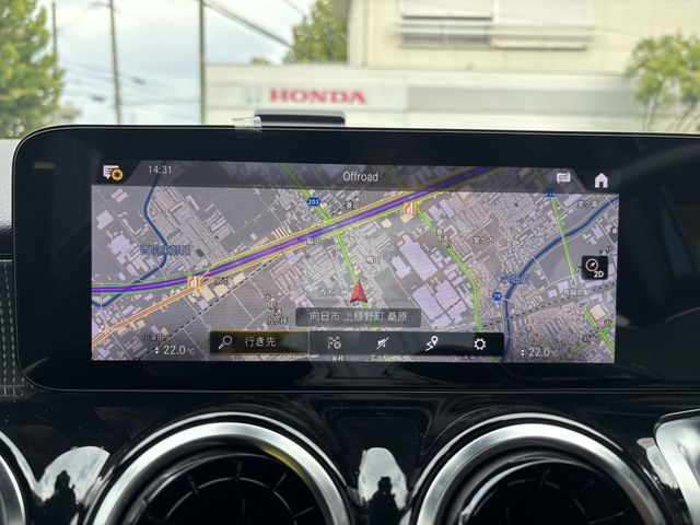 MERCEDES BENZ GLB 2021 Image 31