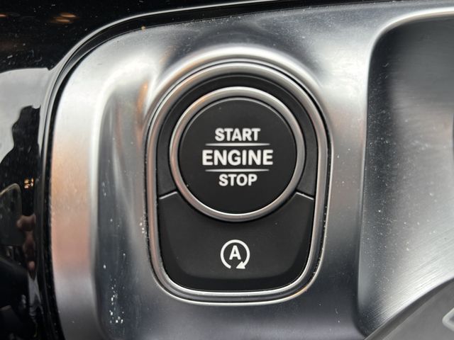 MERCEDES BENZ GLB 2021 Image 31