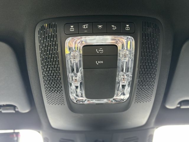 MERCEDES BENZ GLB 2021 Image 31