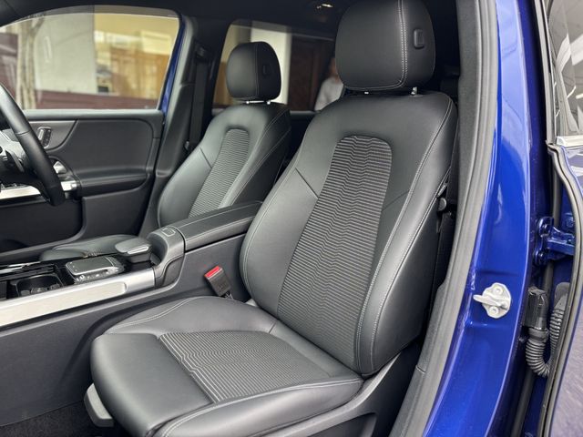 MERCEDES BENZ GLB 2021 Image 31