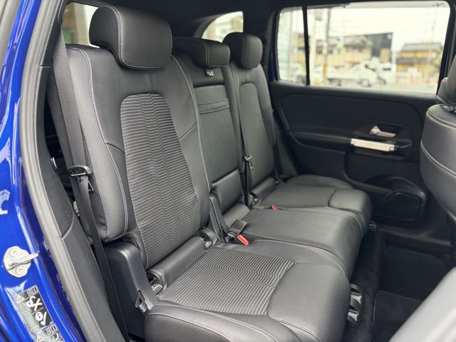 MERCEDES BENZ GLB 2021 Image 31