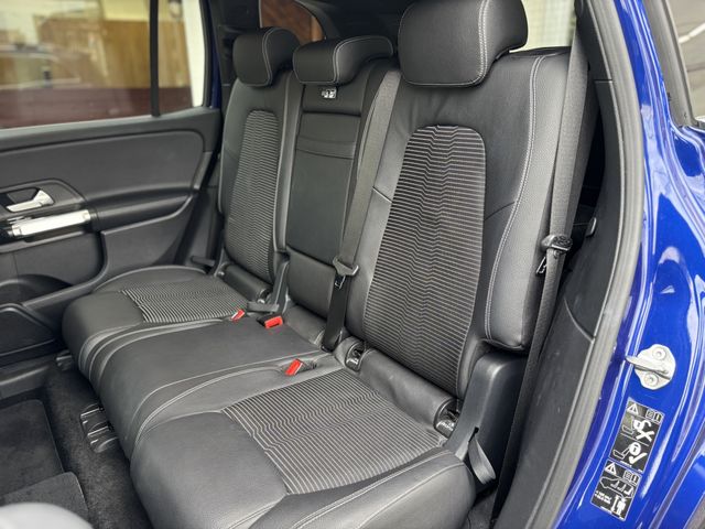 MERCEDES BENZ GLB 2021 Image 31