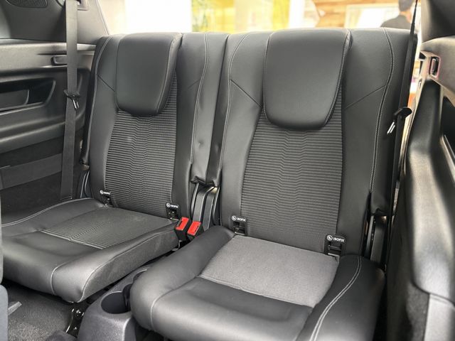 MERCEDES BENZ GLB 2021 Image 31