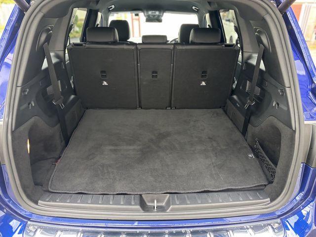 MERCEDES BENZ GLB 2021 Image 31