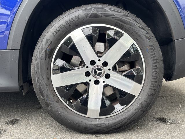 MERCEDES BENZ GLB 2021 Image 31