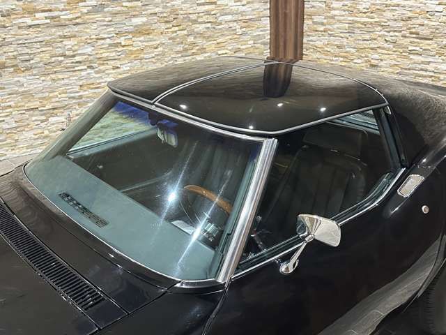 CHEVROLET CORVETTE C 1969 Image 31