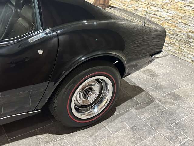 CHEVROLET CORVETTE C 1969 Image 31