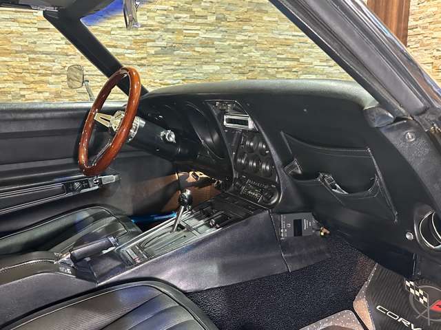 CHEVROLET CORVETTE C 1969 Image 31