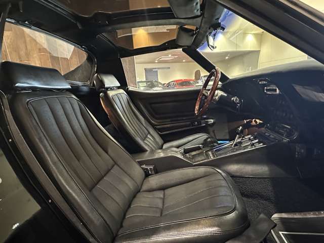 CHEVROLET CORVETTE C 1969 Image 31