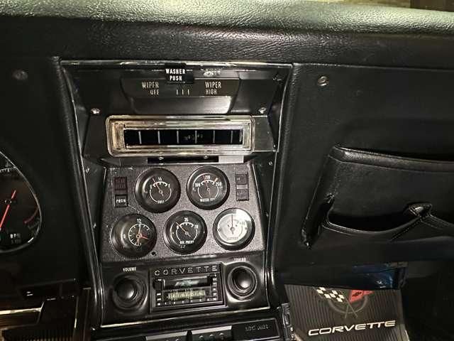 CHEVROLET CORVETTE C 1969 Image 31