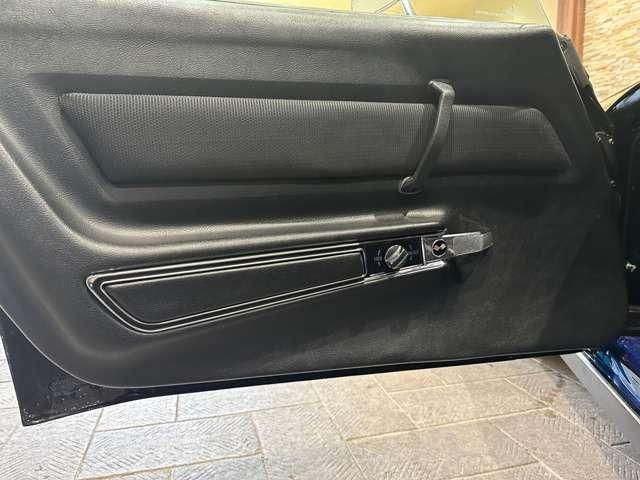 CHEVROLET CORVETTE C 1969 Image 31