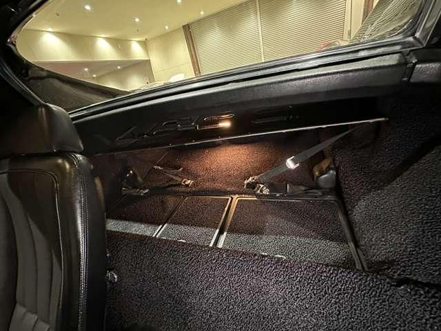 CHEVROLET CORVETTE C 1969 Image 31