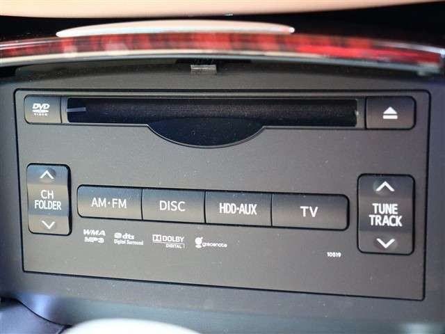 TOYOTA CROWN SEDAN HYBRID 2010 Image 31