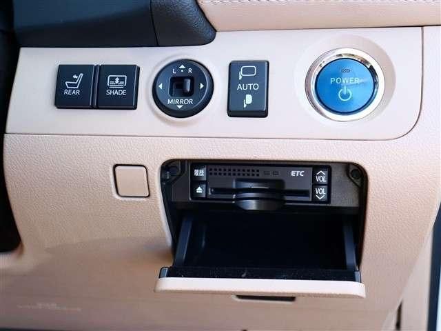 TOYOTA CROWN SEDAN HYBRID 2010 Image 31